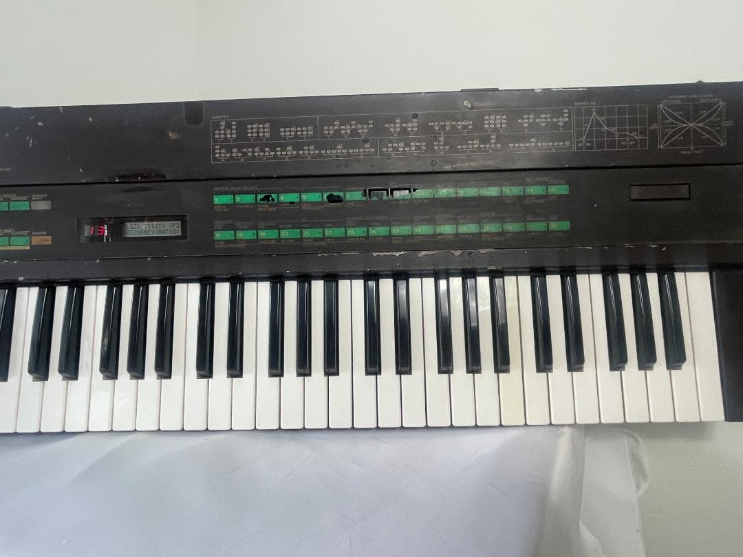 Other Yamaha Dx7