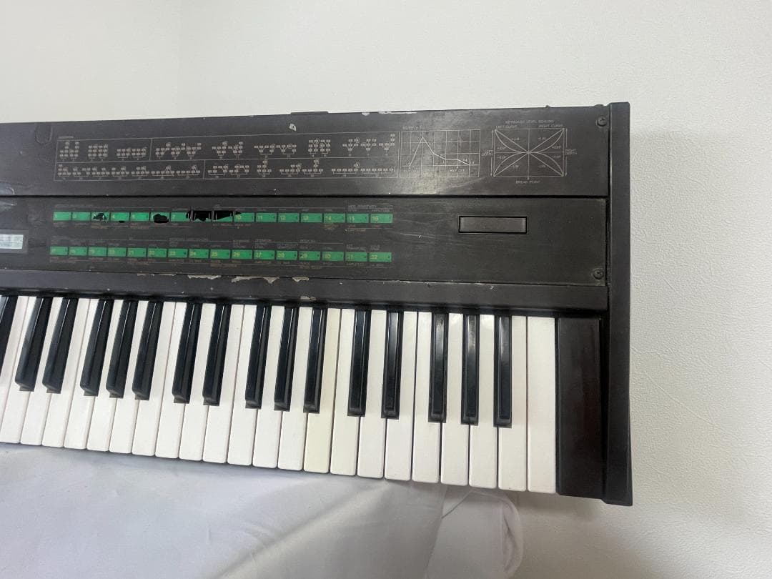 Other Yamaha Dx7