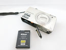 Nikon Compact Digital Camera Coolpix S6000