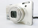 Nikon Compact Digital Camera Coolpix S6000