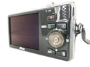 Nikon Compact Digital Camera Coolpix S6000