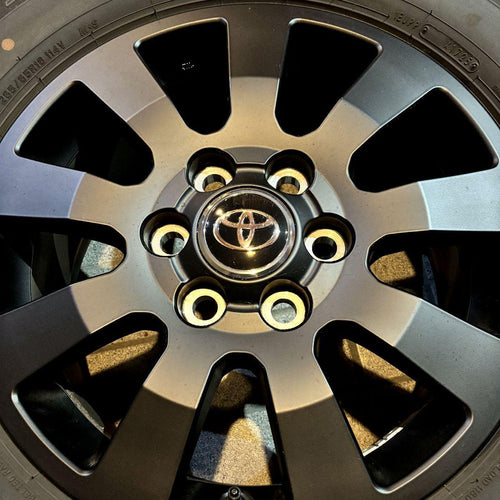 Toyota 18-Inch 250Vx Firstedition