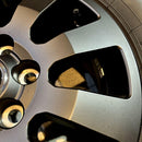 Toyota 18-Inch 250Vx Firstedition