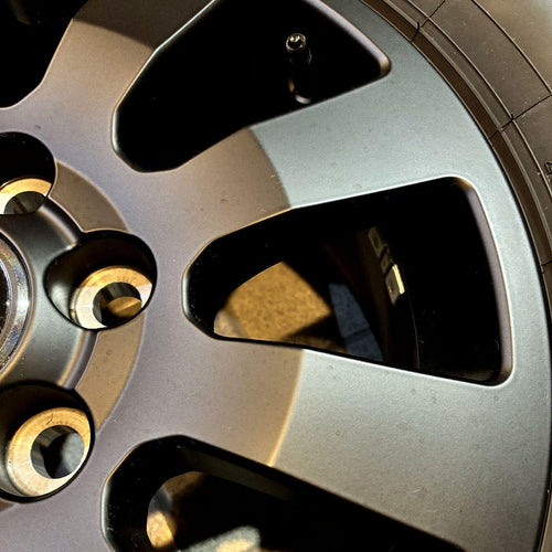 Toyota 18-Inch 250Vx Firstedition