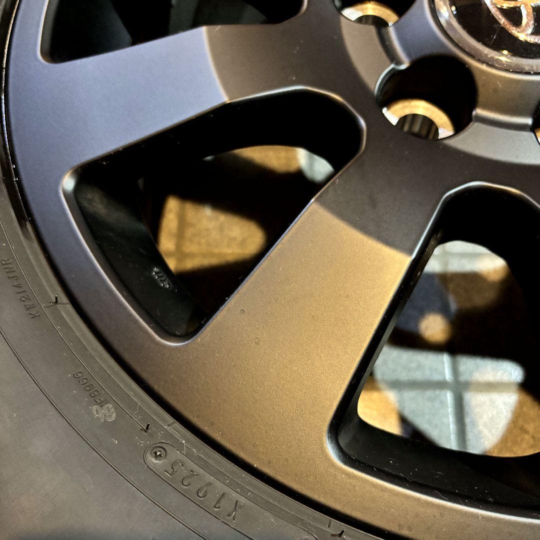 Toyota 18-Inch 250Vx Firstedition