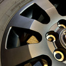 Toyota 18-Inch 250Vx Firstedition