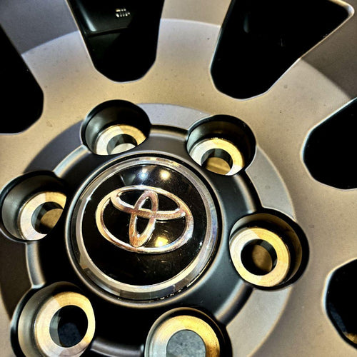 Toyota 18-Inch 250Vx Firstedition