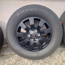 Toyota 18-Inch 250Vx Firstedition