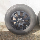 Toyota 18-Inch 250Vx Firstedition