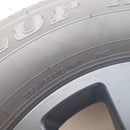 Toyota 18-Inch 250Vx Firstedition