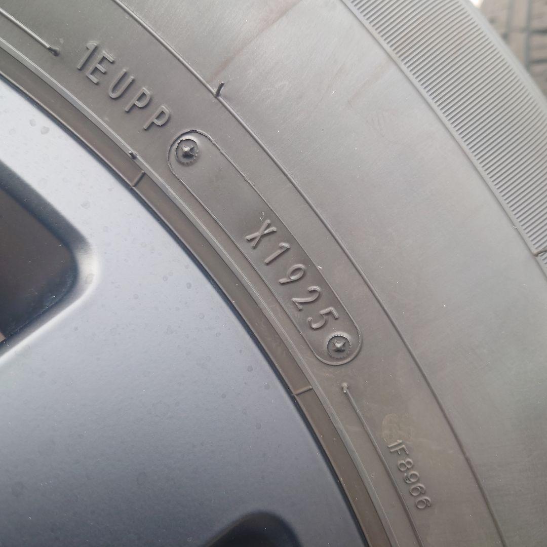 Toyota 18-Inch 250Vx Firstedition