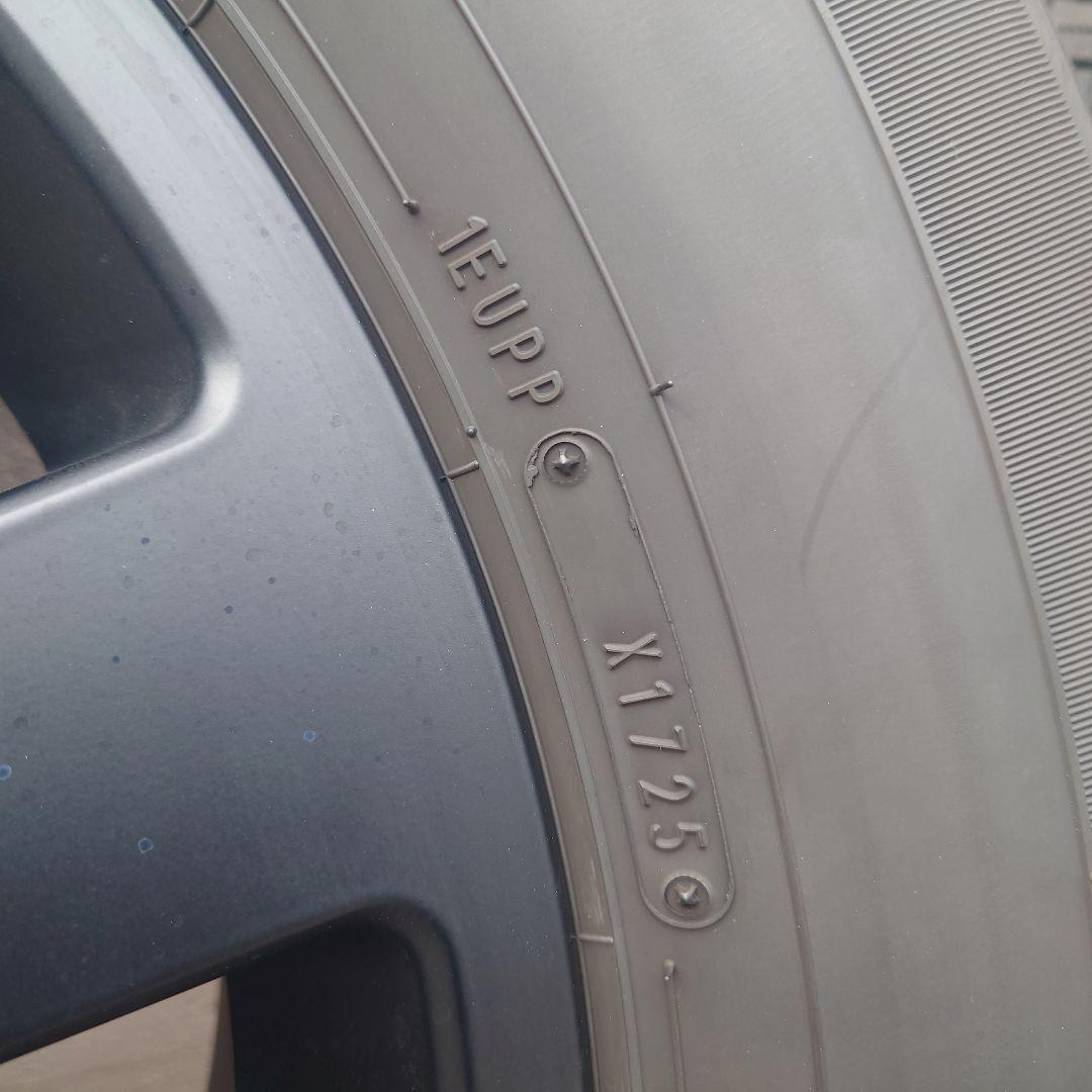 Toyota 18-Inch 250Vx Firstedition