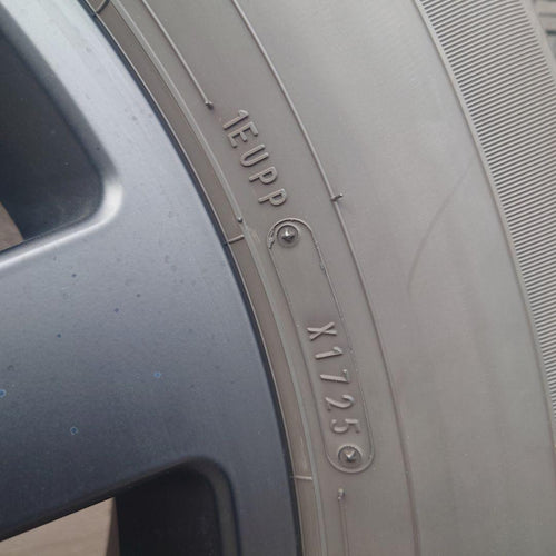 Toyota 18-Inch 250Vx Firstedition