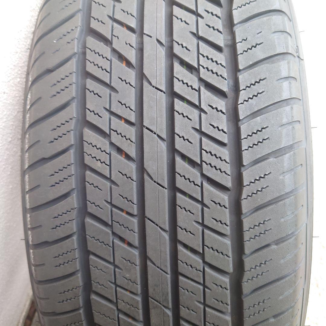 Toyota 18-Inch 250Vx Firstedition