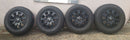 Toyota 18-Inch 250Vx Firstedition