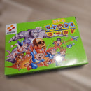 Games