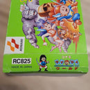 Games