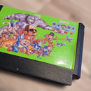 Games