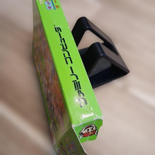 Games