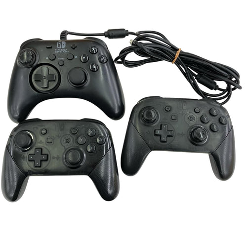 Body (Nintendo Switch) 186000 Pro Hori Hac-013 Nsw-001