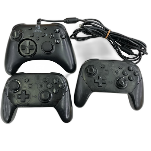 Body (Nintendo Switch) 186000 Pro Hori Hac-013 Nsw-001