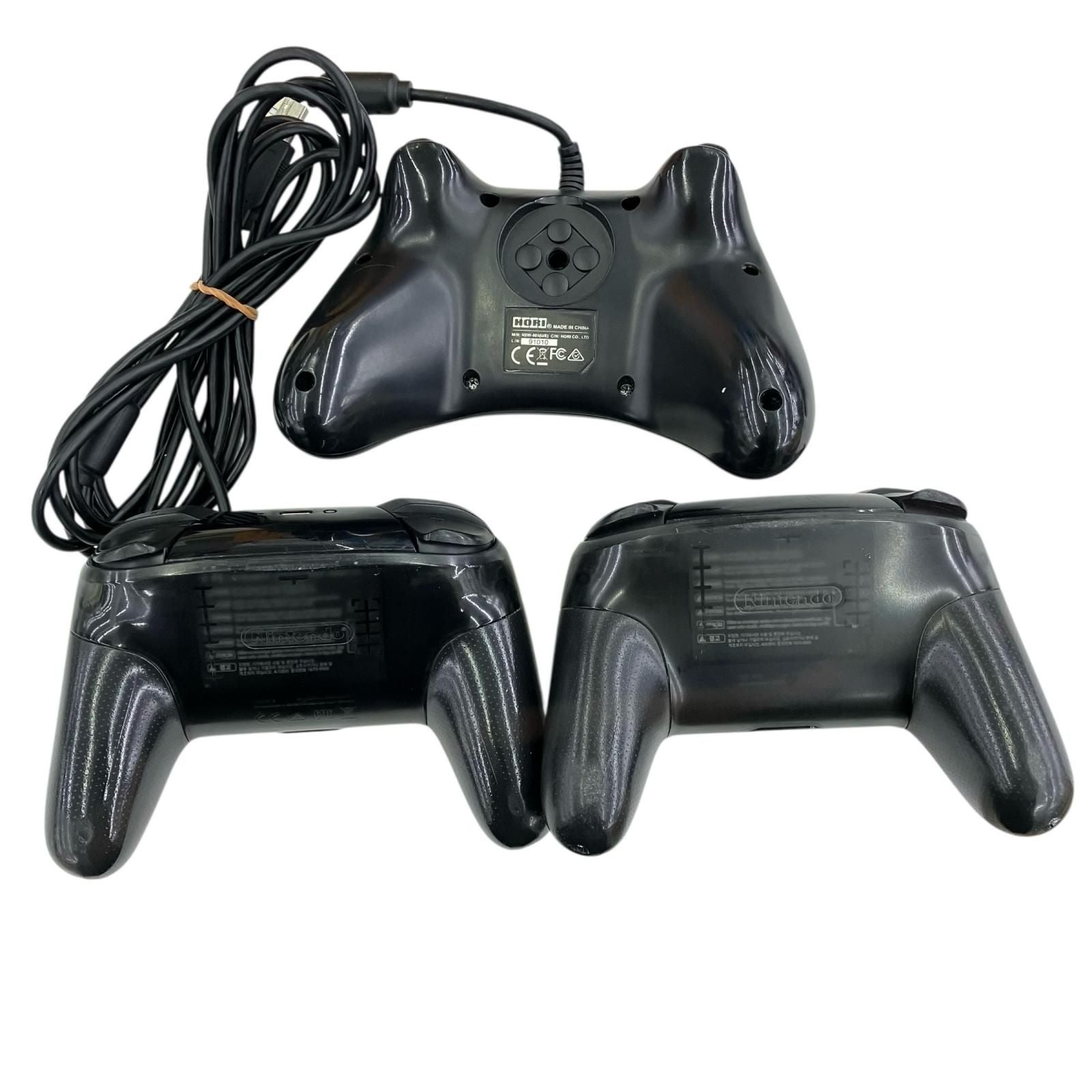Body (Nintendo Switch) 186000 Pro Hori Hac-013 Nsw-001