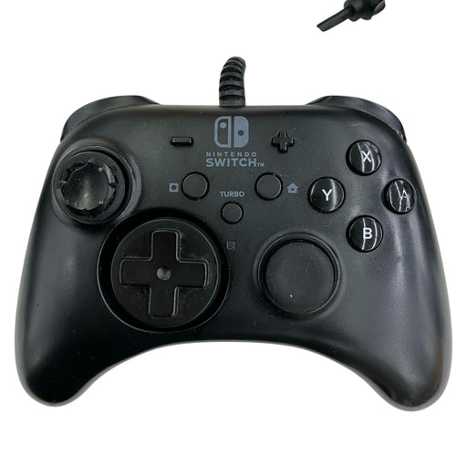 Body (Nintendo Switch) 186000 Pro Hori Hac-013 Nsw-001
