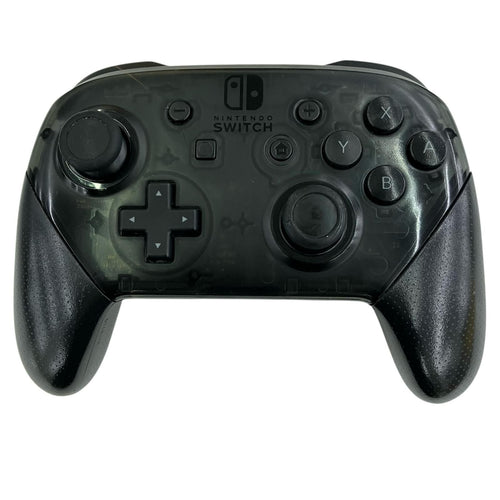Body (Nintendo Switch) 186000 Pro Hori Hac-013 Nsw-001