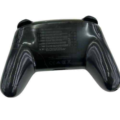 Body (Nintendo Switch) 186000 Pro Hori Hac-013 Nsw-001