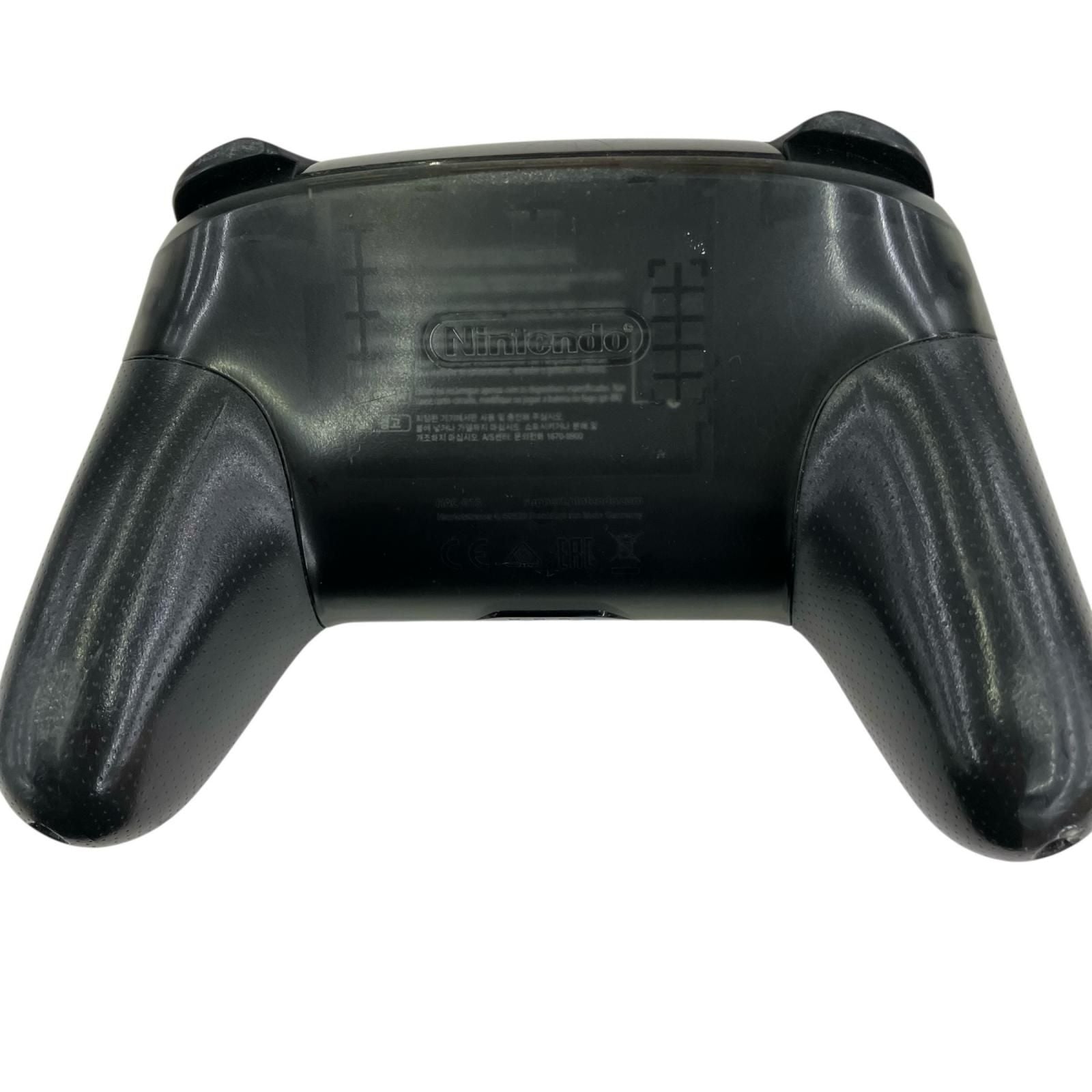 Body (Nintendo Switch) 186000 Pro Hori Hac-013 Nsw-001