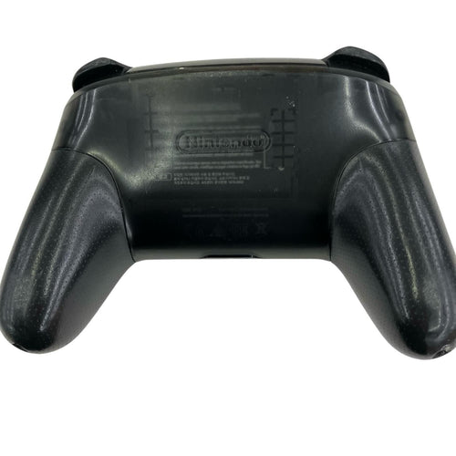 Body (Nintendo Switch) 186000 Pro Hori Hac-013 Nsw-001