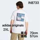 Adidas T-Shirts T Md