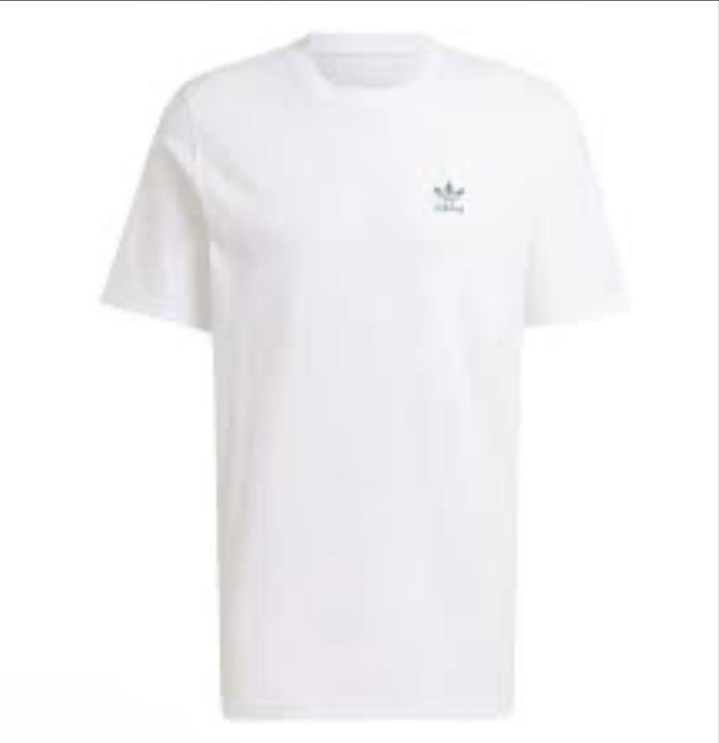 Adidas T-Shirts T Md