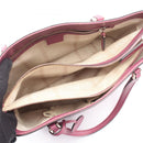 Gucci Tote Bag G 388561 Used B