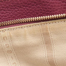Gucci Tote Bag G 388561 Used B