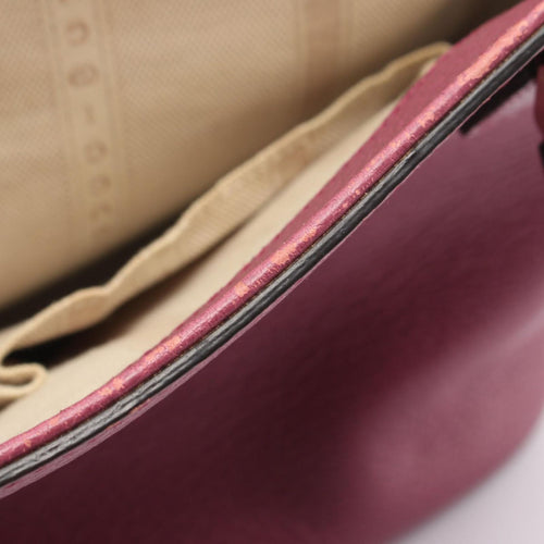Gucci Tote Bag G 388561 Used B
