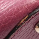 Gucci Tote Bag G 388561 Used B