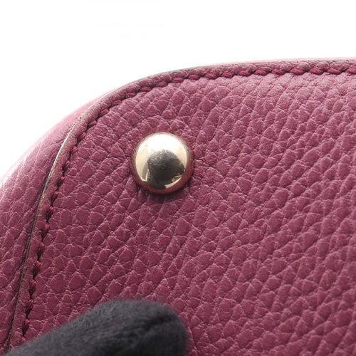 Gucci Tote Bag G 388561 Used B