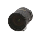 Nikon Lens (Zoom) Af-S Dx Nikkor 18-200Mm F3.5-5.6 G Ed Vr Ii 344