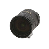 Nikon Lens (Zoom) Af-S Dx Nikkor 18-200Mm F3.5-5.6 G Ed Vr Ii 344