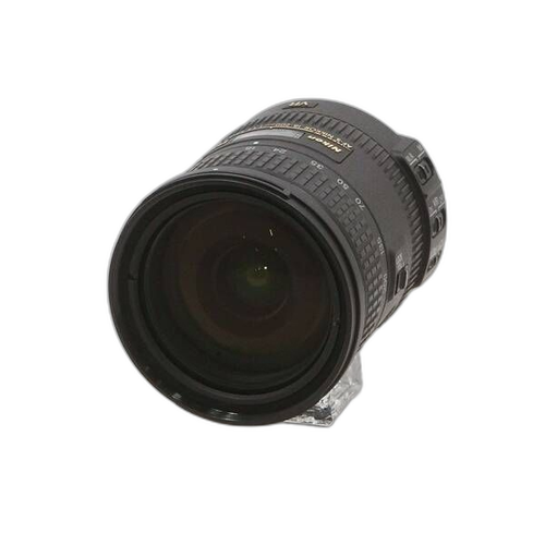 Nikon Lens (Zoom) Af-S Dx Nikkor 18-200Mm F3.5-5.6 G Ed Vr Ii 344