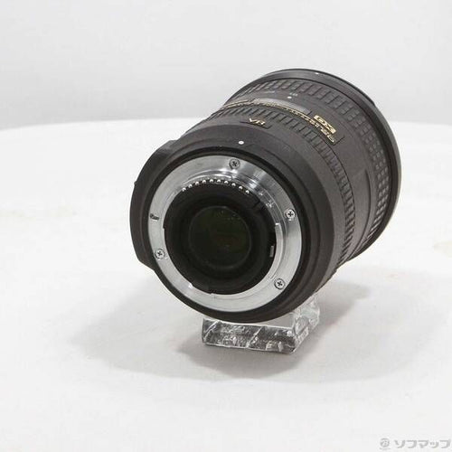 Nikon Lens (Zoom) Af-S Dx Nikkor 18-200Mm F3.5-5.6 G Ed Vr Ii 344