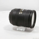 Nikon Lens (Zoom) Af-S Dx Nikkor 18-200Mm F3.5-5.6 G Ed Vr Ii 344