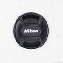 Nikon Lens (Zoom) Af-S Dx Nikkor 18-200Mm F3.5-5.6 G Ed Vr Ii 344