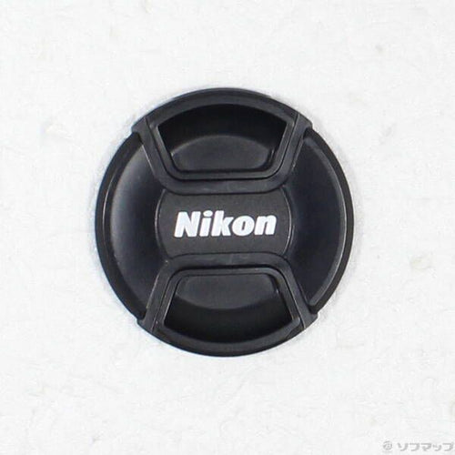Nikon Lens (Zoom) Af-S Dx Nikkor 18-200Mm F3.5-5.6 G Ed Vr Ii 344