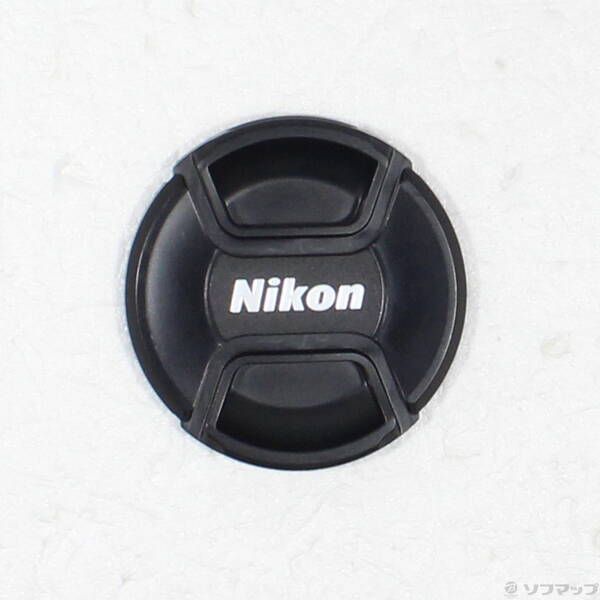 Nikon Lens (Zoom) Af-S Dx Nikkor 18-200Mm F3.5-5.6 G Ed Vr Ii 344