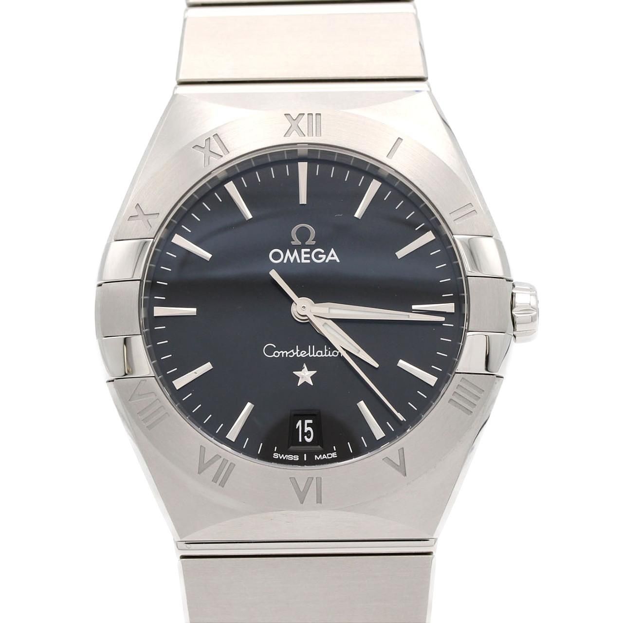 Omega Others 131.10.36.60.01.001 Ss