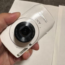 Canon Compact Digital Cameras Ixy 30S