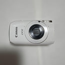 Canon Compact Digital Cameras Ixy 30S