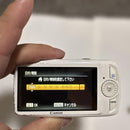 Canon Compact Digital Cameras Ixy 30S